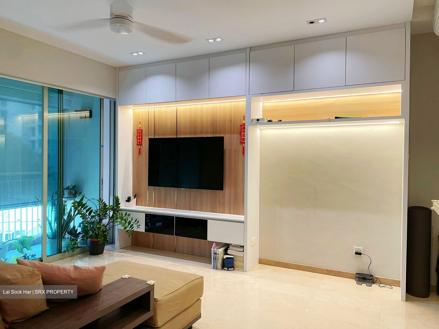 The Clearwater (D16), Condominium #617784751